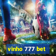 vinho 777 bet